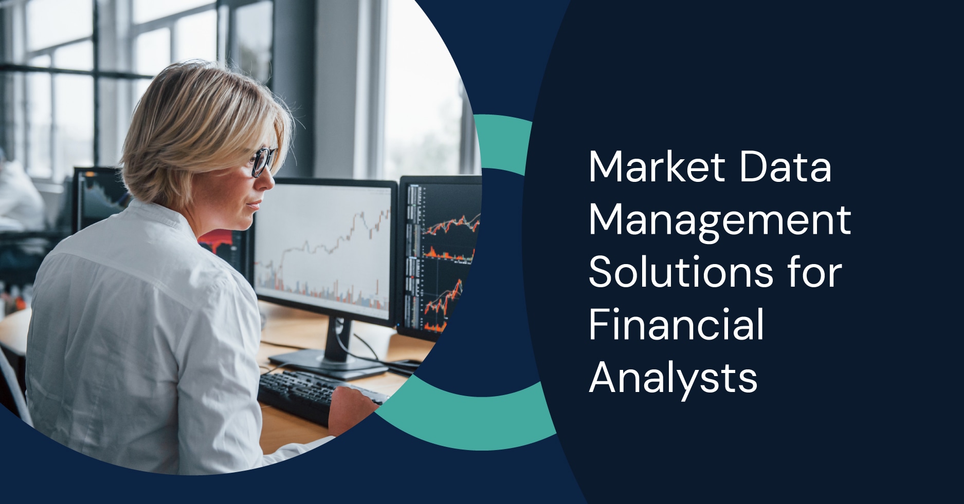 Market Data Management Solutions for Financial Analysts