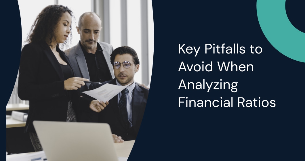Key Pitfalls to Avoid When Analyzing Financial Ratios
