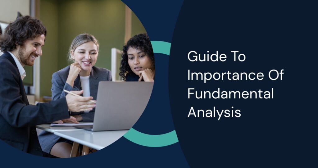 Discover the importance of fundamental analysis to evaluate stocks, spot market mispricing, avoid risks, and build a strong long-term portfolio.