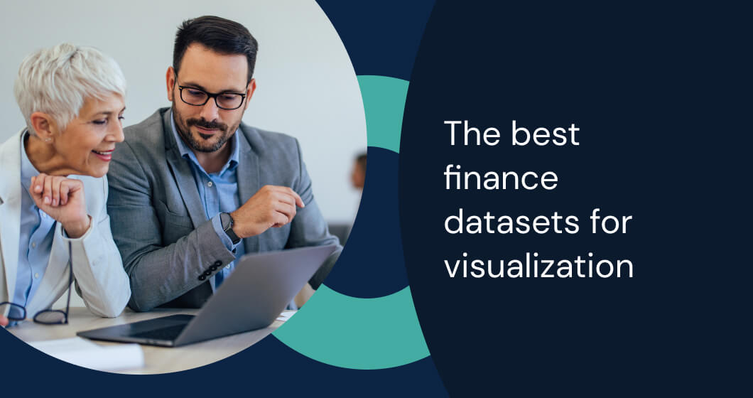 The best finance datasets for visualization. Learn how reliable data transforms insights into impactful visual stories.