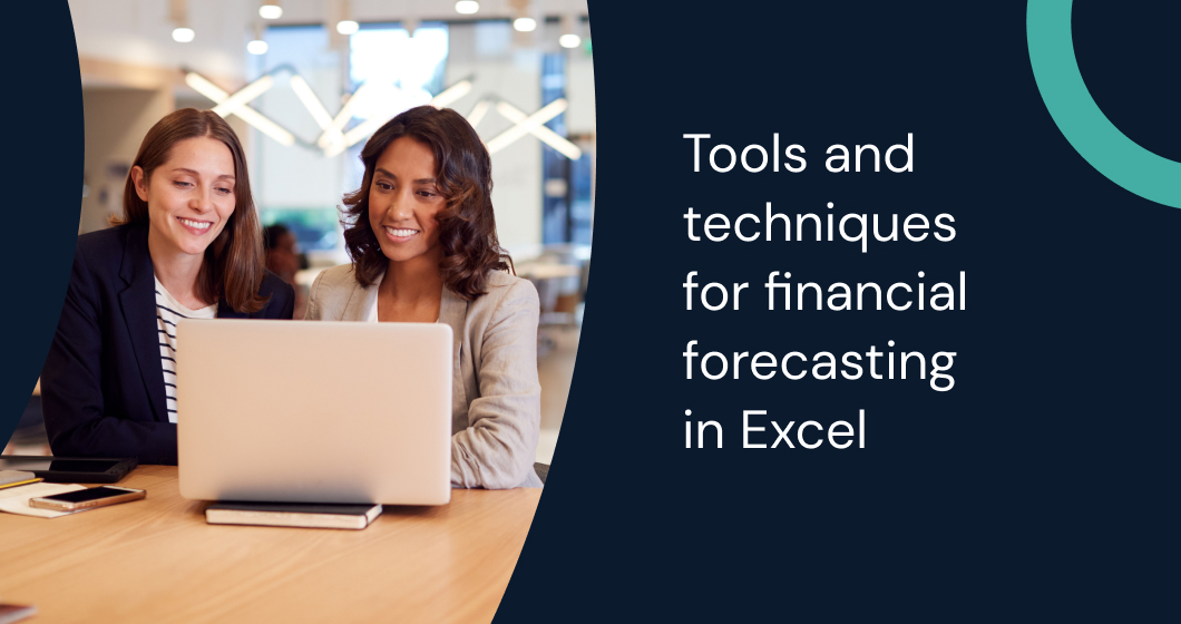 Essential tools and techniques for financial forecasting in Excel, helping businesses create precise financial projections.