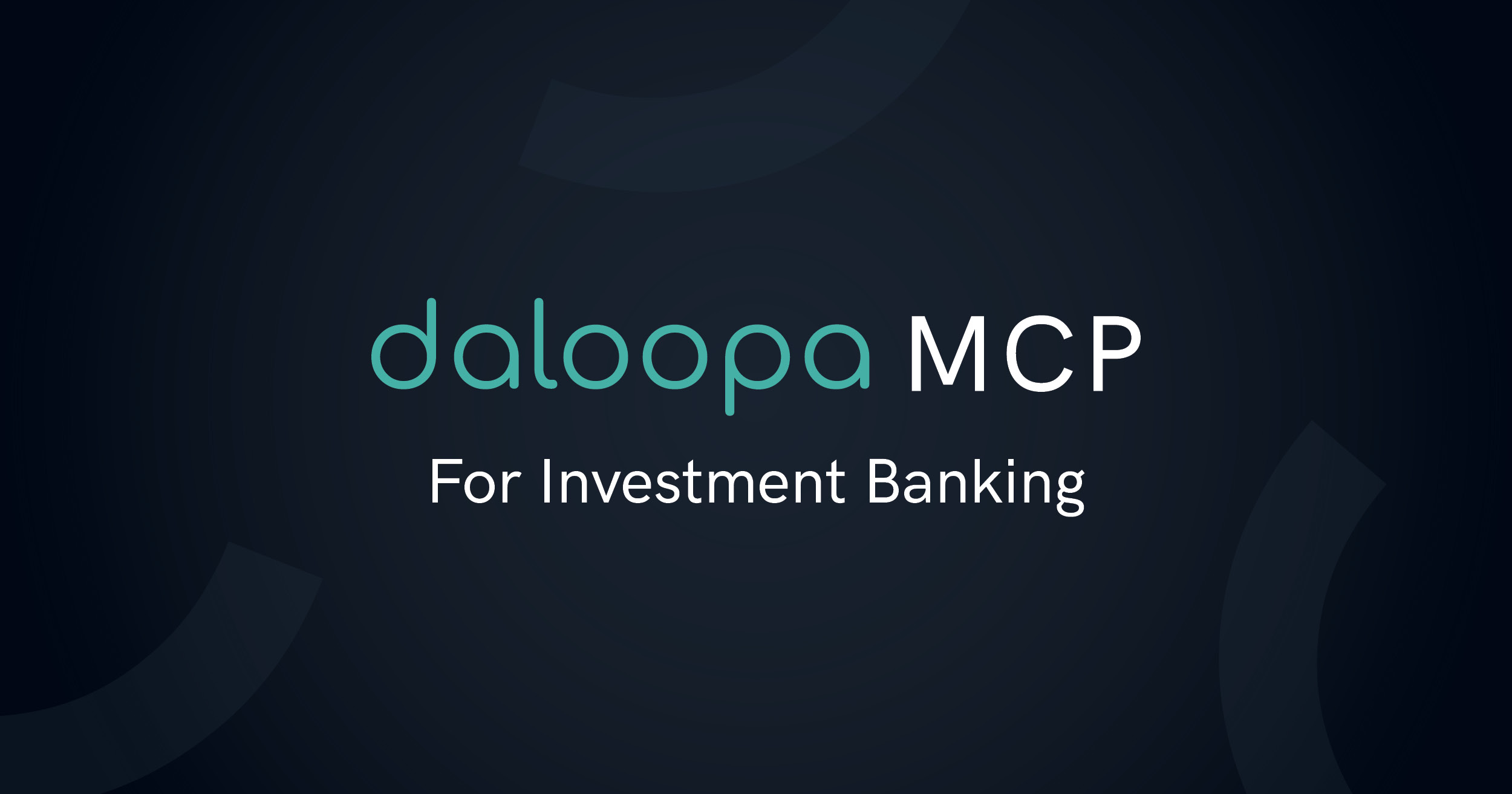 daloopa
