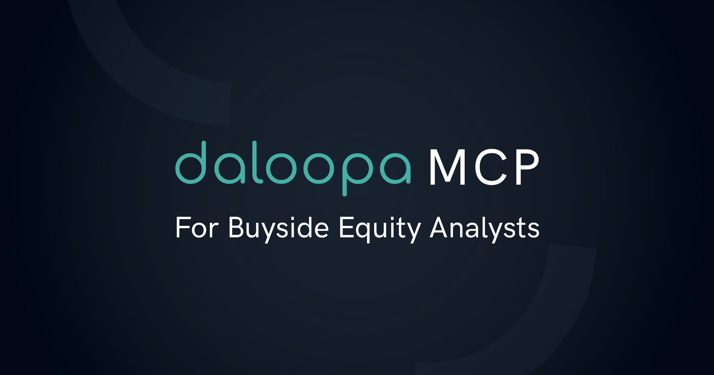 daloopa