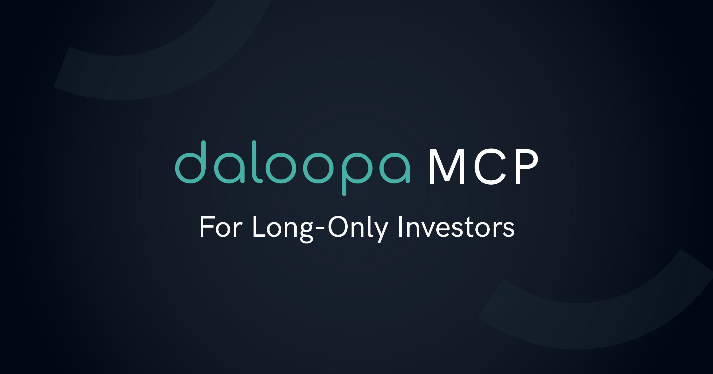 daloopa